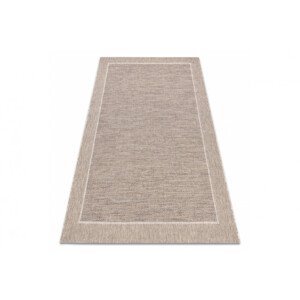 Koberec šňůrkový SIZAL BOHO 46213051 béž