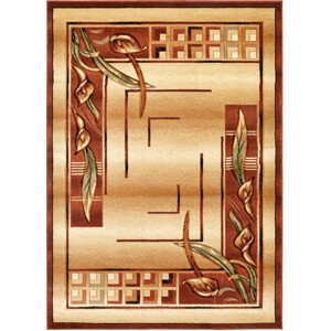 Koberec Antogya 7131B světle béžový