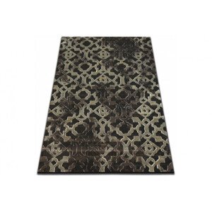 Koberec VOGUE 454 Brown