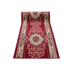 Běhoun ATLAS PP F744A červený - Výprodej