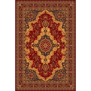 Koberec KRÁLOVSKÝ BURGUND