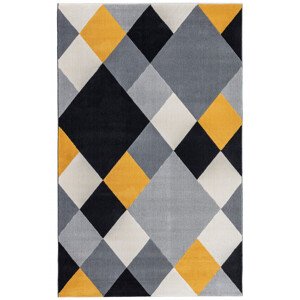 Koberec CANVAS REJA