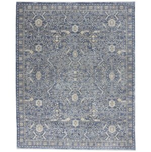 Koberec LUSTROUS WEAVE 3 BLUE