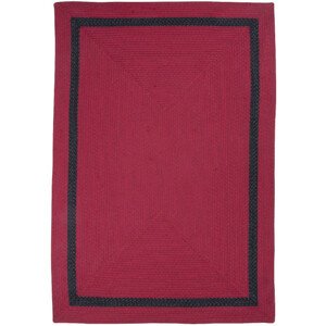 Koberec BRADO 24463 RED