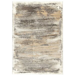 Koberec CRAFT MERKKI BEIGE 3D