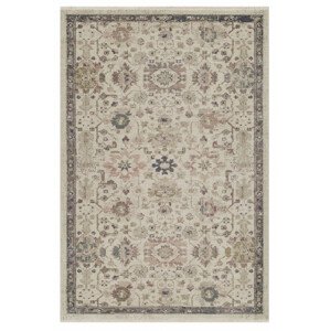 Koberec OUSHAK ivory