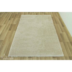 Koberec Shaggy PUFFY S001A J béžový