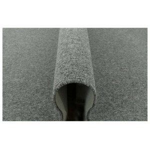 Metrážový koberec 72 světle šedý