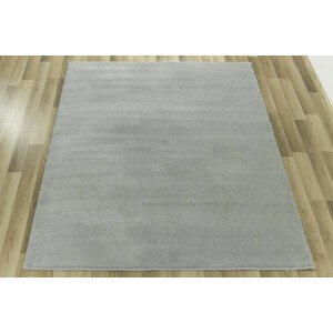 Koberec Amazing 74 šedý