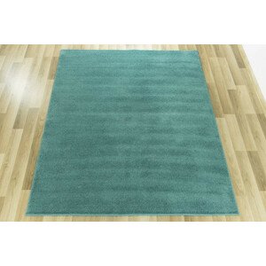 Koberec Amazing 83 tyrkysový