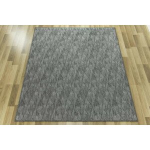 Koberec Port Termo 36744 šedý