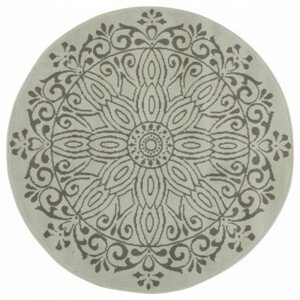 Koberec Luna 503788/89944 šedý