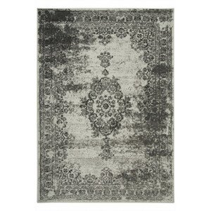 Koberec Aladin 513733/89944 Ornament šedý