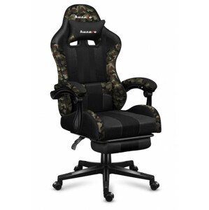 Herní židle Force - 4.7 camo mesh