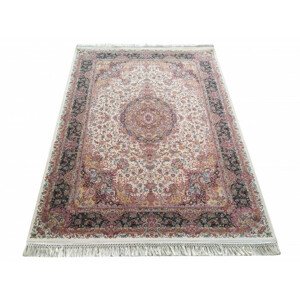 Koberec Exkluzivní PERS 11 krémový