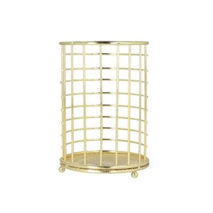 Odkapávač na příbor DUNCAN zlatý ALL 991015