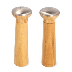 Sada dvou mlýnků ANTHE na sůl a pepř AW22 828640