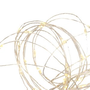 Dekorativní světýlka LARRY 240 LED, bílé 831183