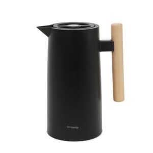 Termoska LIBRE černá 838403 1 L