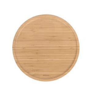 Podnos BAMBOU dřevěný 838762