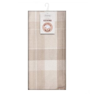 Sada kuchyňských utěrek MONA béžová