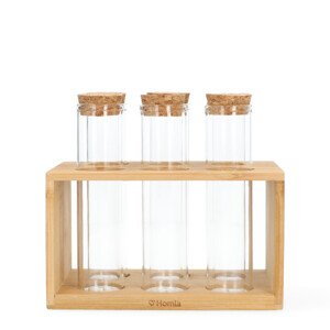 Sada kořenek TORANO na stojanu 806990