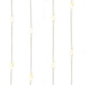 Dekorativní světélka LUMERE 100 LED, bílé 947944