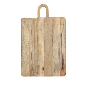 Krájecí prkénko VENJA MANGO dřevěná L ALL 974162