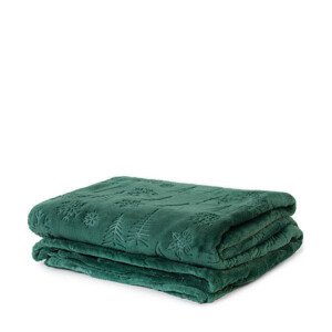 Deka FERIA zelená 862903