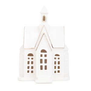 LED kostel KANIA bílý 856988