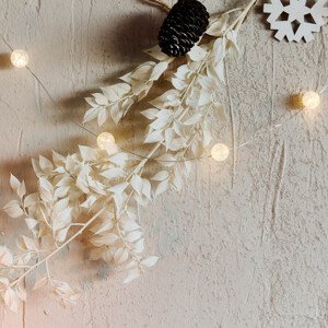 Dekorativní světélka HENLEY 20 LED bílé 864914