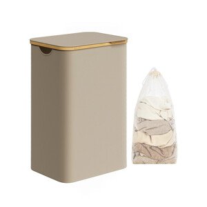 Prádelní koš 90L LCB509N01V1