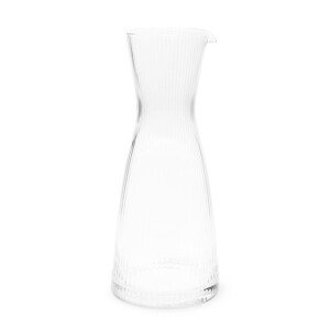 Karafa LYNN drážková se zlatým okrajem 892108 1L