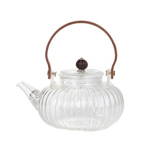 Džbán CORRIE s dřevěnou rukojetí 891262 550 ml