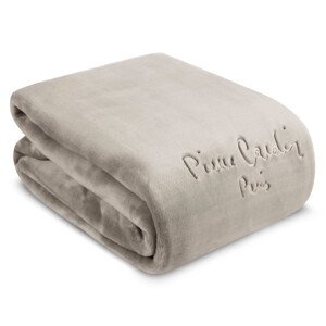 Deka CLARA 1 tmavě béžová