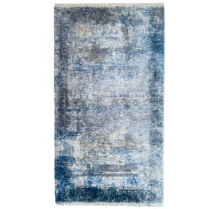 Kobereček BANCO modrý