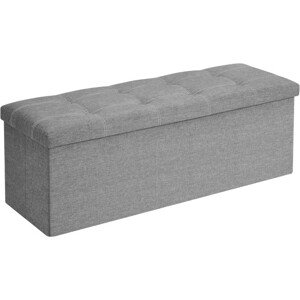 Lavička s víkem LSF077G05V1