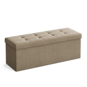 Lavička s víkem LSF077R01V1