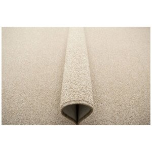 Metrážový koberec Liberty New 70 béžový