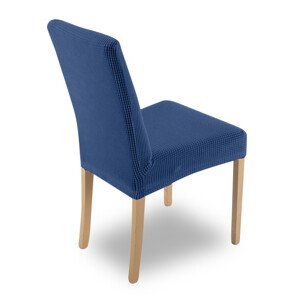 Potah na židli D91 03 granátový