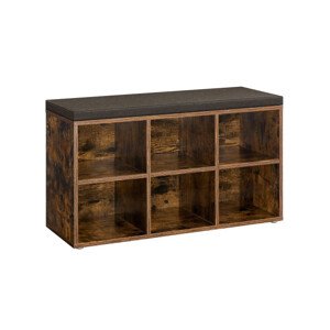 Botník se sezením LHS023K03