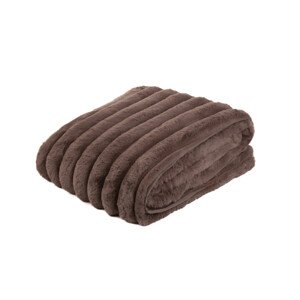 Deka MAFA hnědá 898247