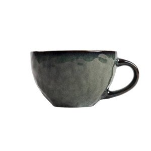 Šálek MIDO tyrkysový 710964 300 ml