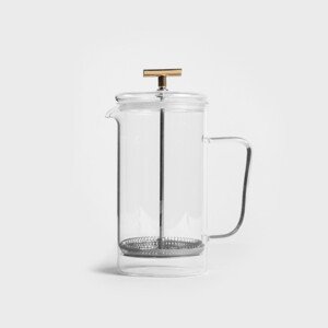 Džbán LATTRICE s infuzerem, skleněný 706691 1000 ml