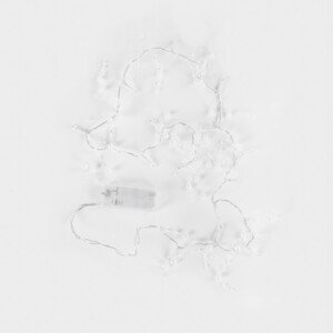 Dekorativní světýlka PERLO s perlami 711688