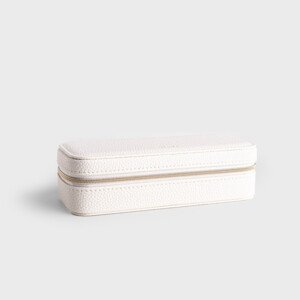 Šperkovnice LINAS béžová 708114