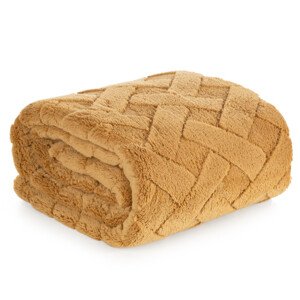 Deka D91 CARO medová