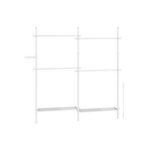 Věšákový stojan HSR154W01