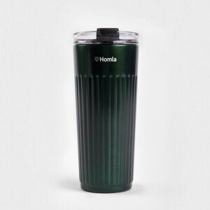 Termohrnek TOLEO zelený 719080