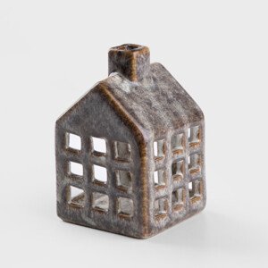 Lucerna ESMALTE domeček 707377